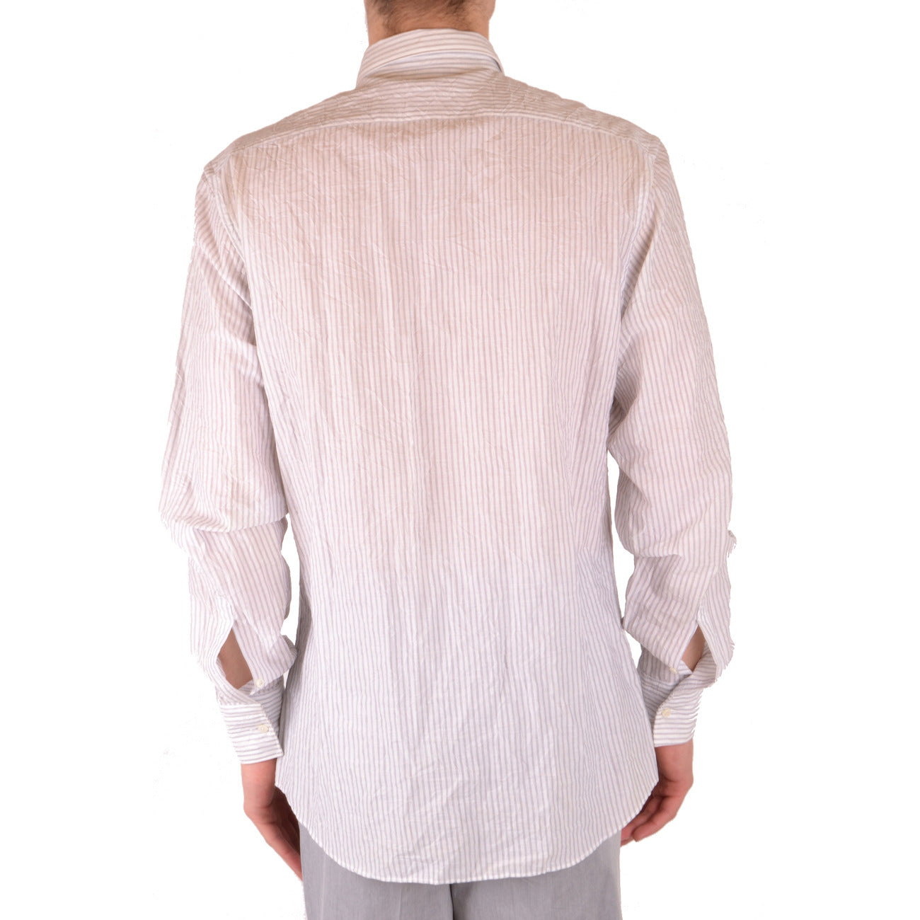 Neil Barrett Chemise Homme