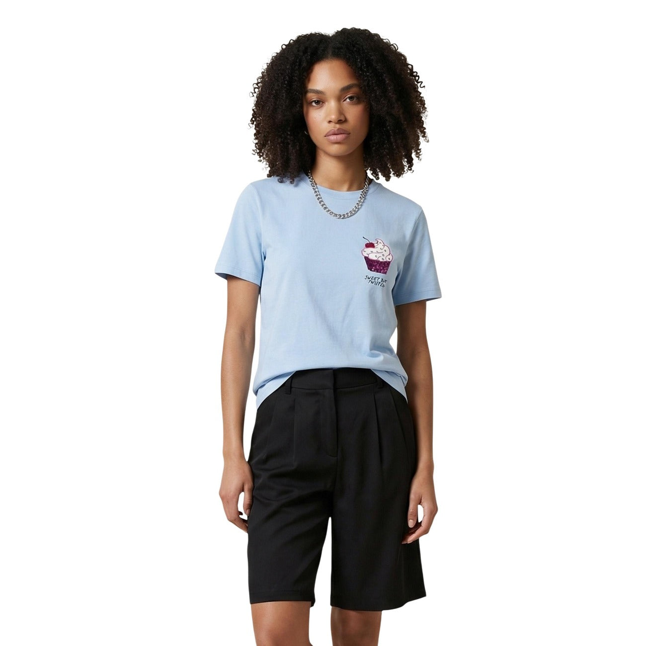 Only T-Shirt Donna