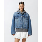 Pinko Blouson Femme