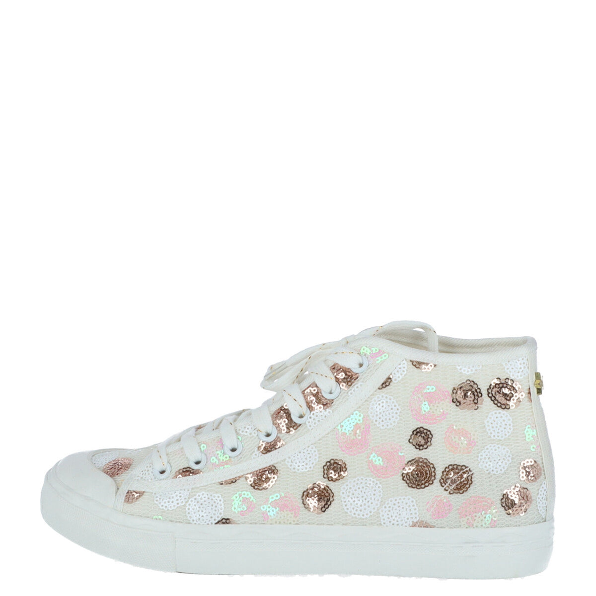 Enrico Coveri Baskets Femme