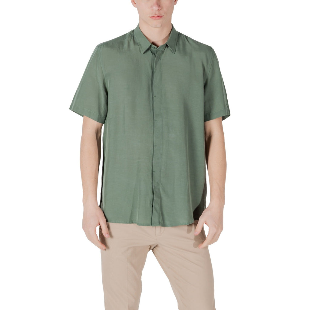Antony Morato Camicia Uomo