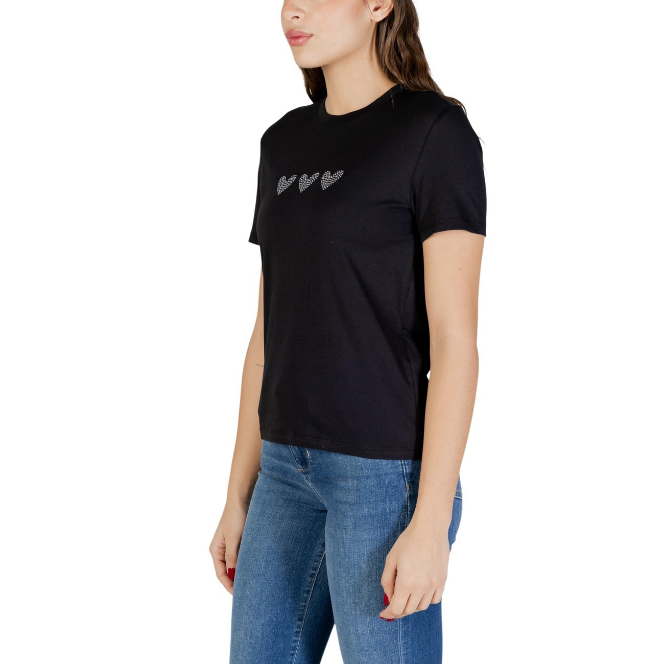 Seuls T-shirts Femme