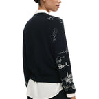 Desigual Women's Sweater