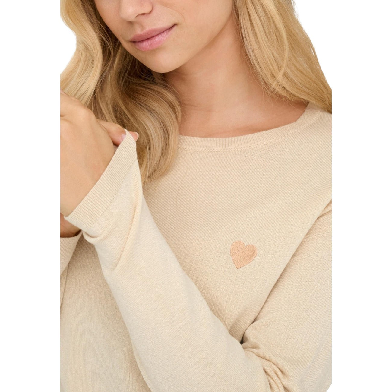 Jacqueline De Yong Women's Sweater