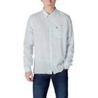 Lacoste Camicia Uomo