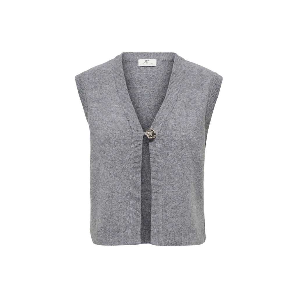 Jacqueline De Yong Gilet Donna