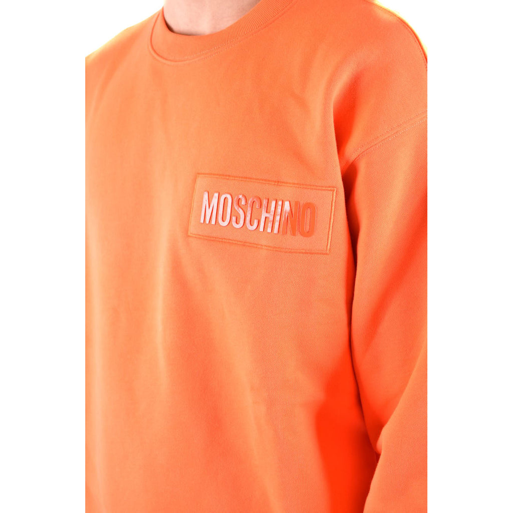 Moschino Sweat-shirt Homme