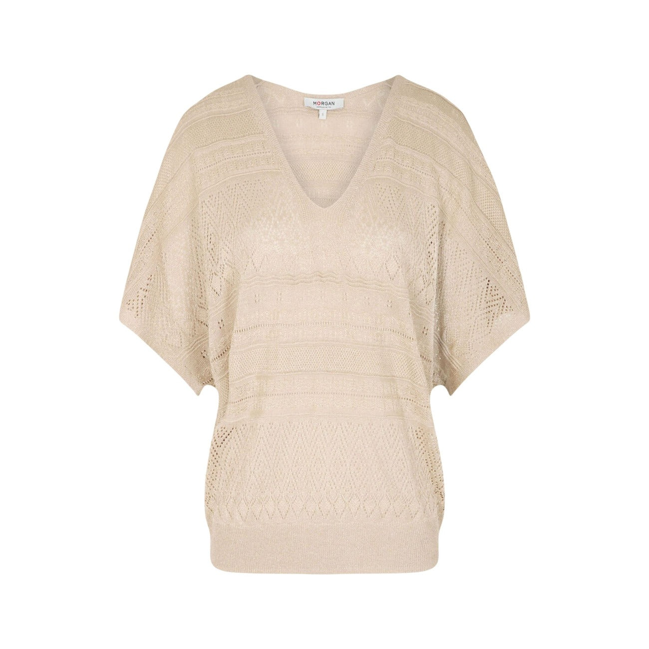 Morgan De Toi Blouse Donna