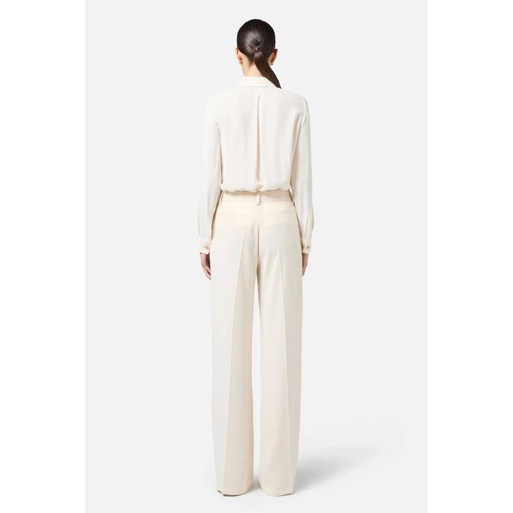 Elisabetta Franchi Pantalon Femme