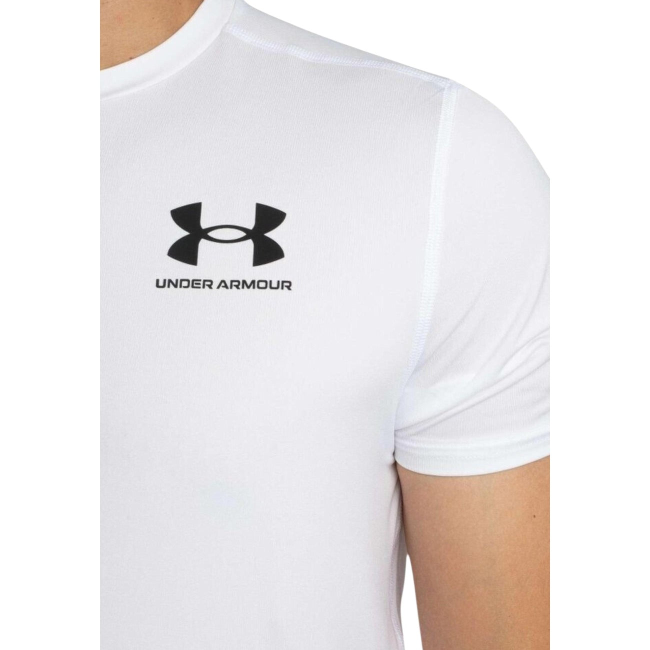 Under Armour T-Shirt Uomo