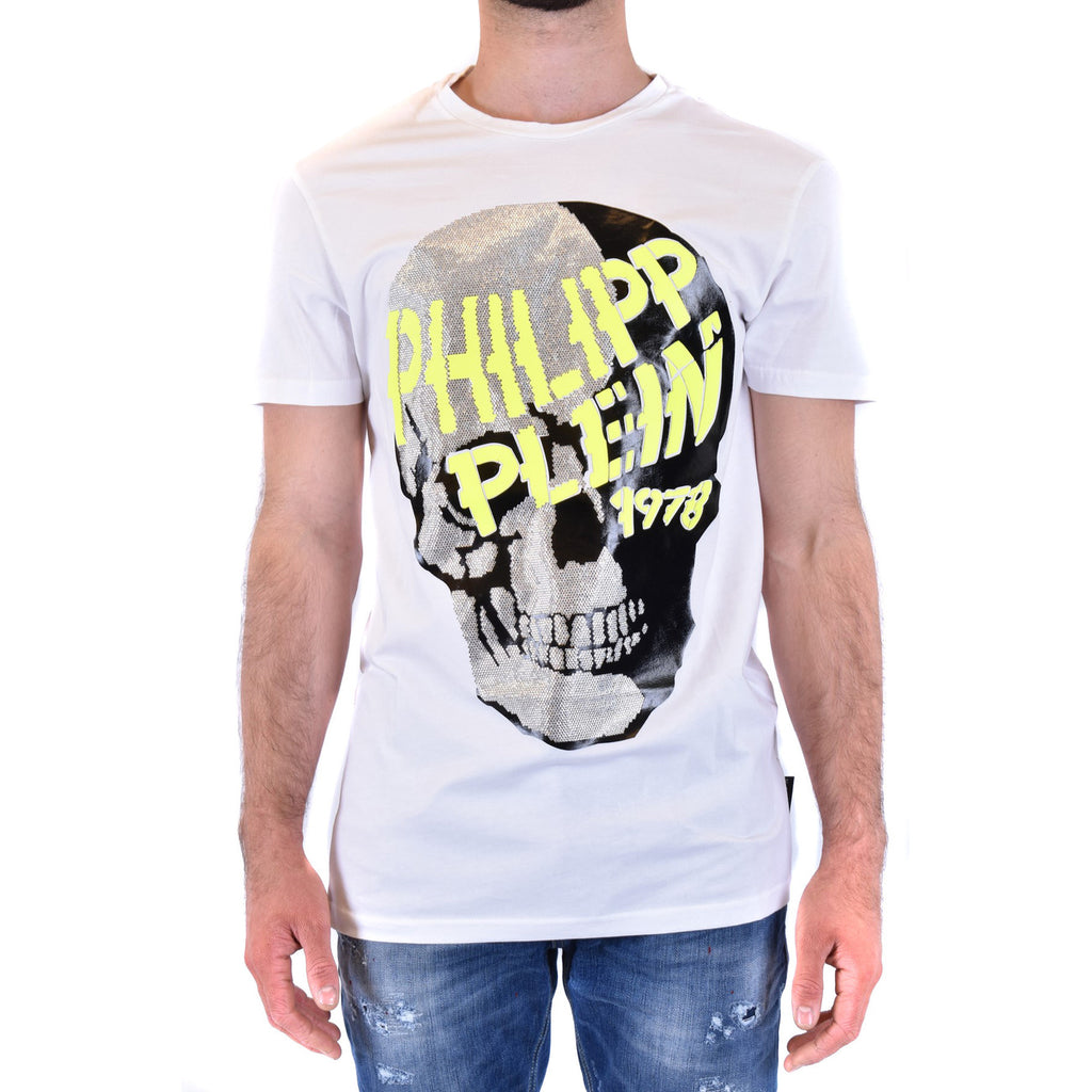 Philipp Plein Men's T-Shirt