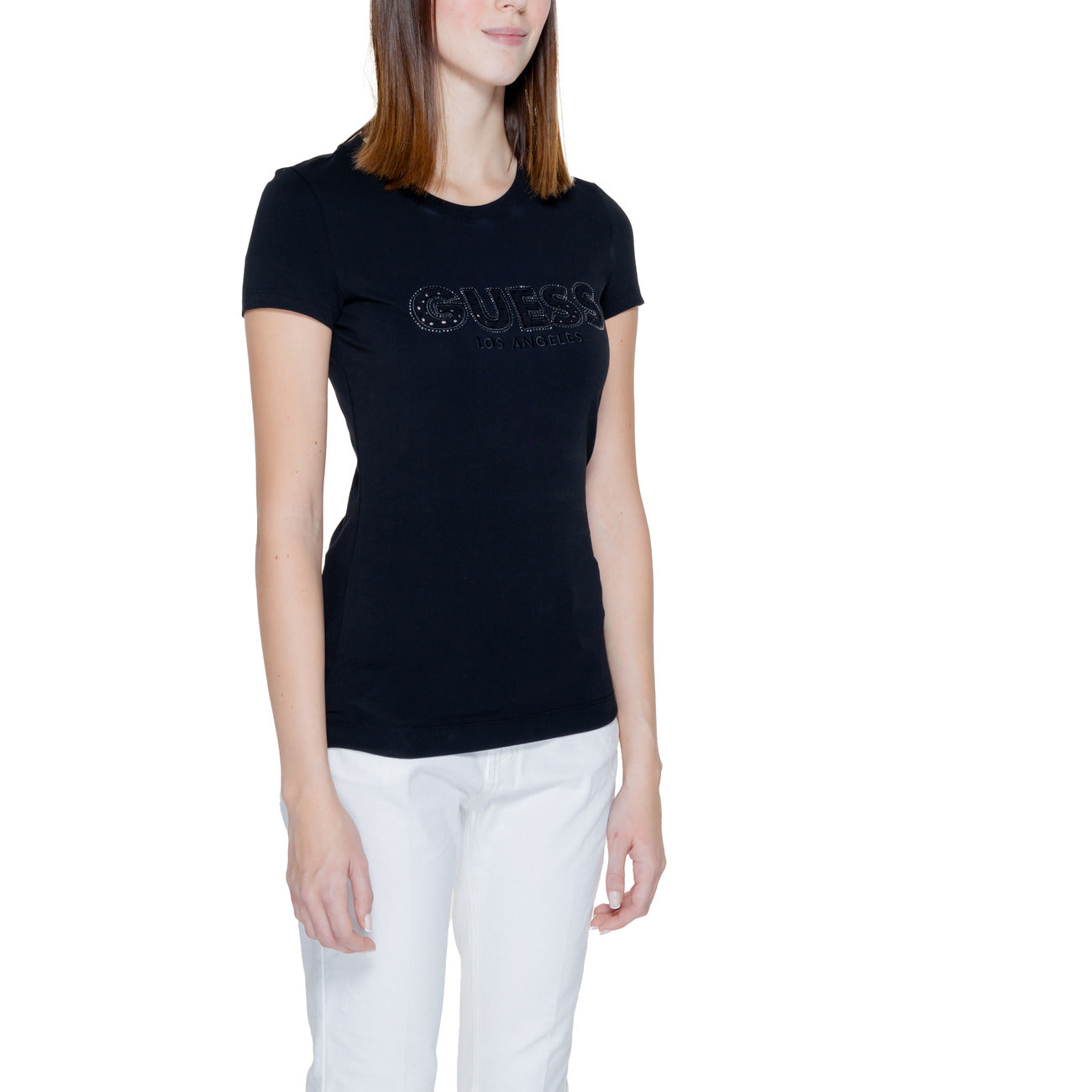 Guess T-shirt Femme