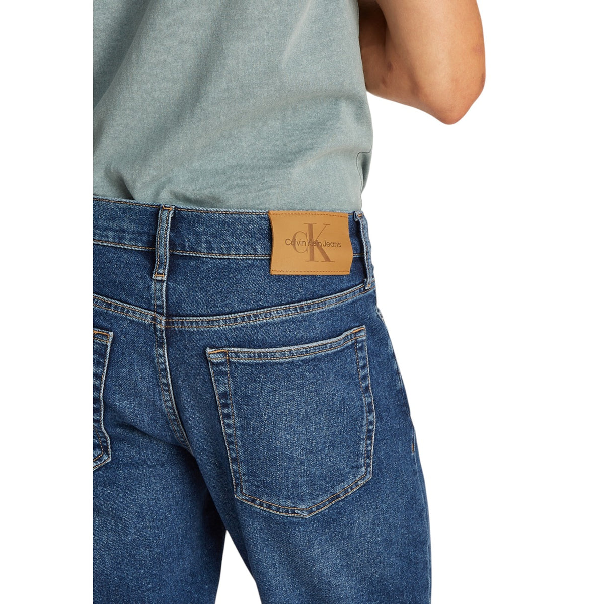 Calvin Klein Jeans Men's Bermuda Shorts