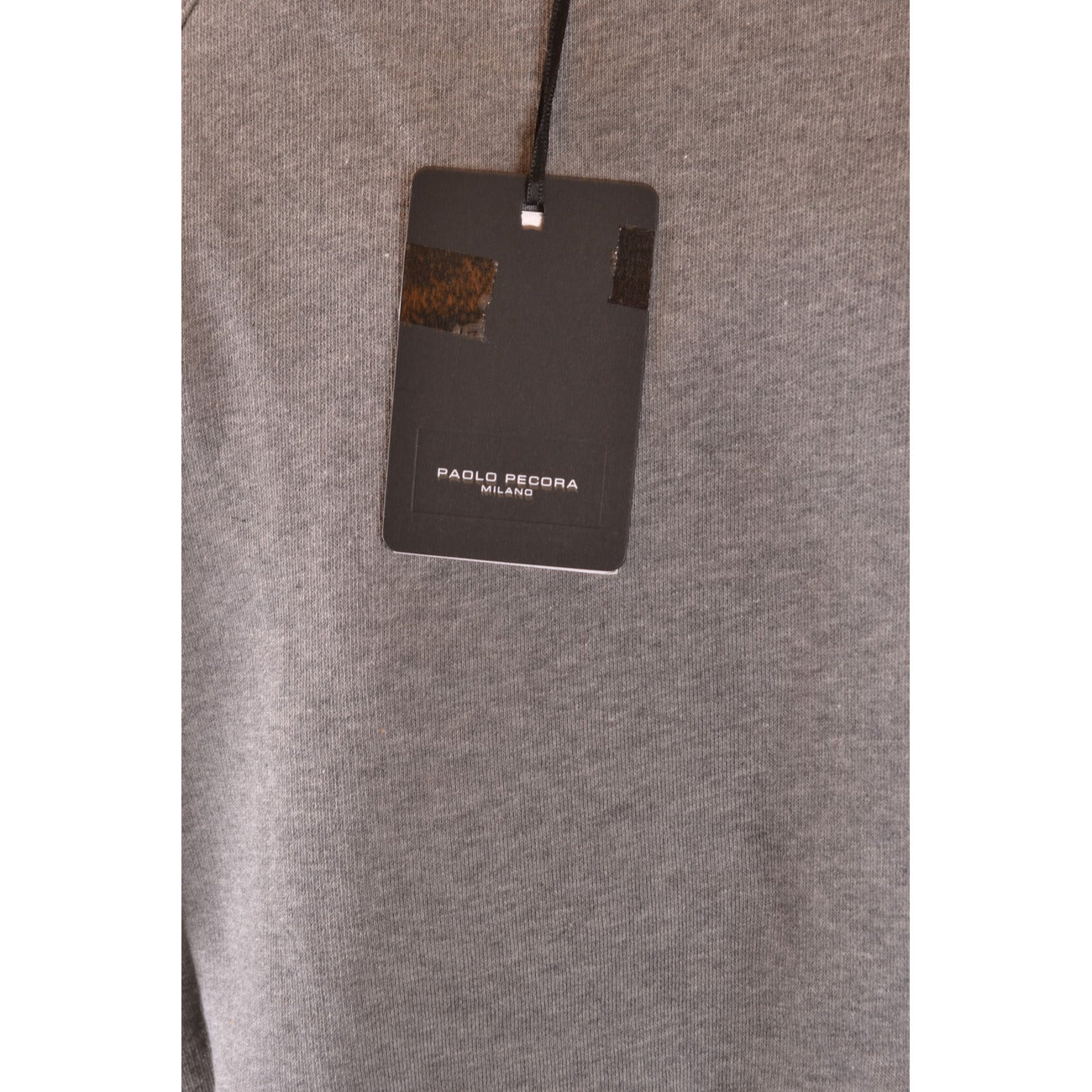 Paolo Pecora Men's Sweater