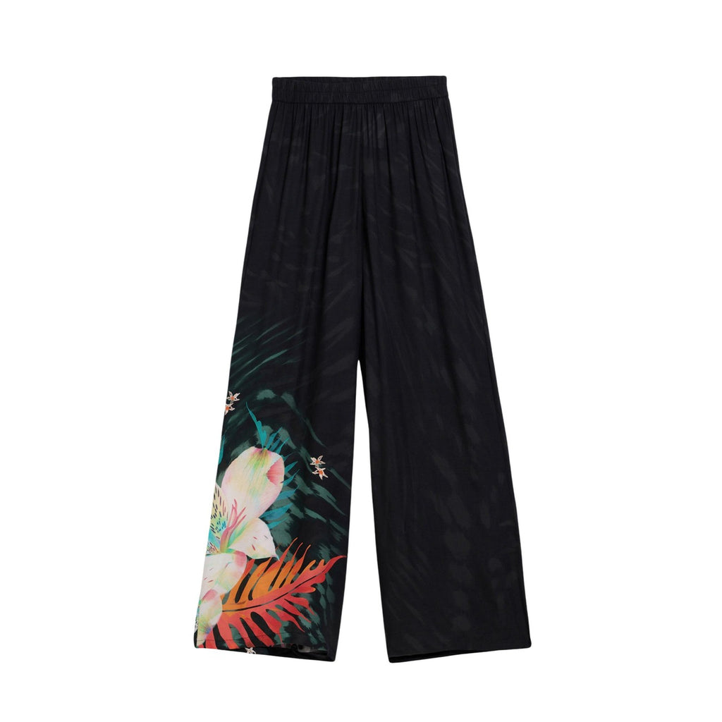 Desigual Pantaloni Donna