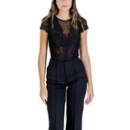 Morgan De Toi Chemisier Femme