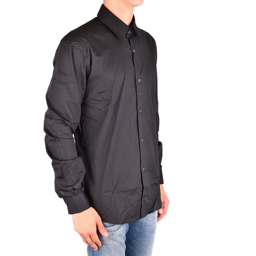Costume National Men's Shirt