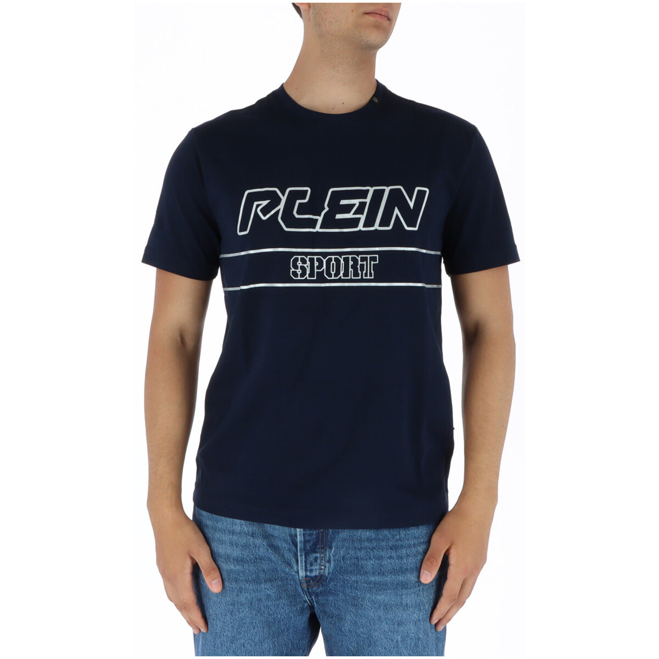 Plein Sport T-shirt Homme