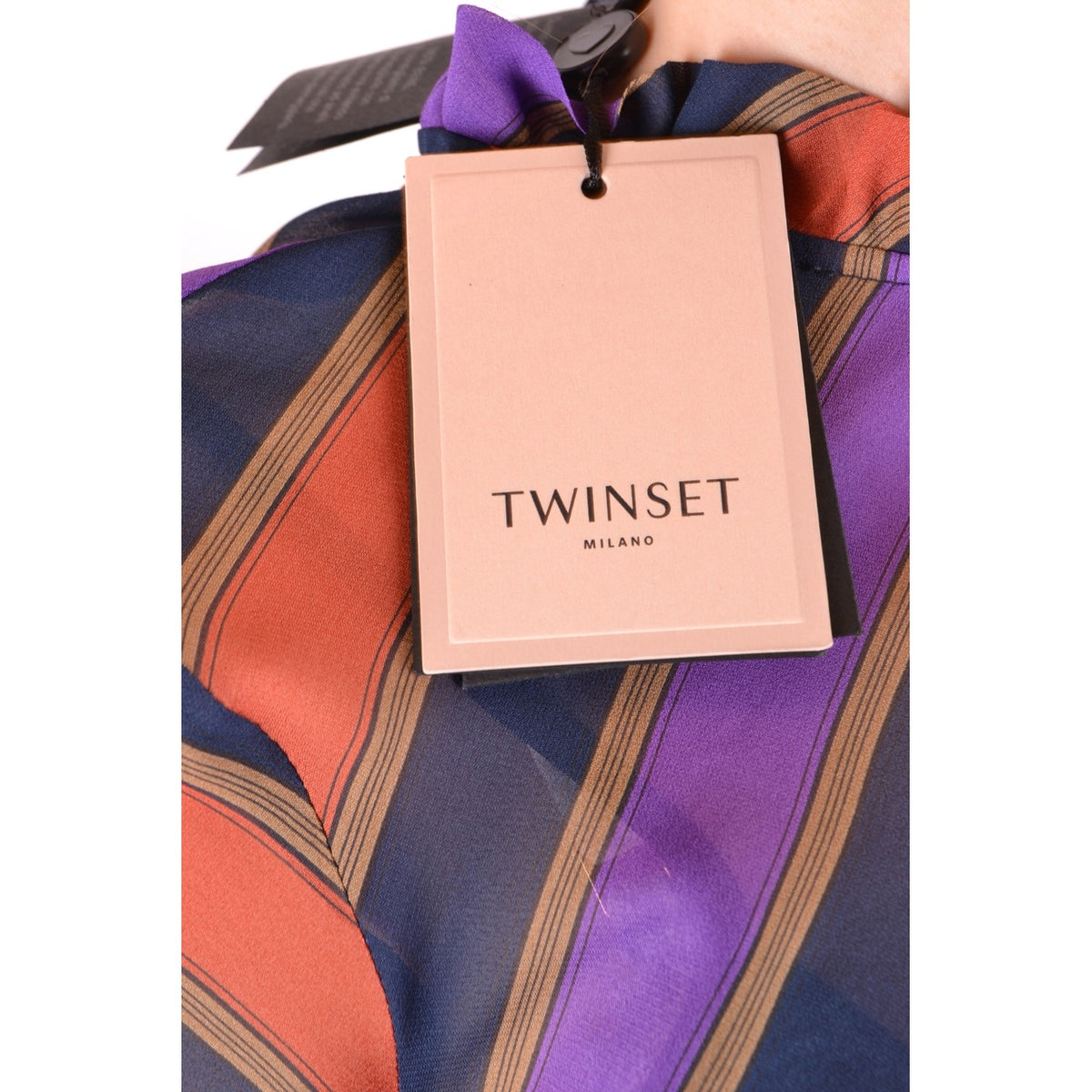 Twin-set Simona Barbieri Robe Femme