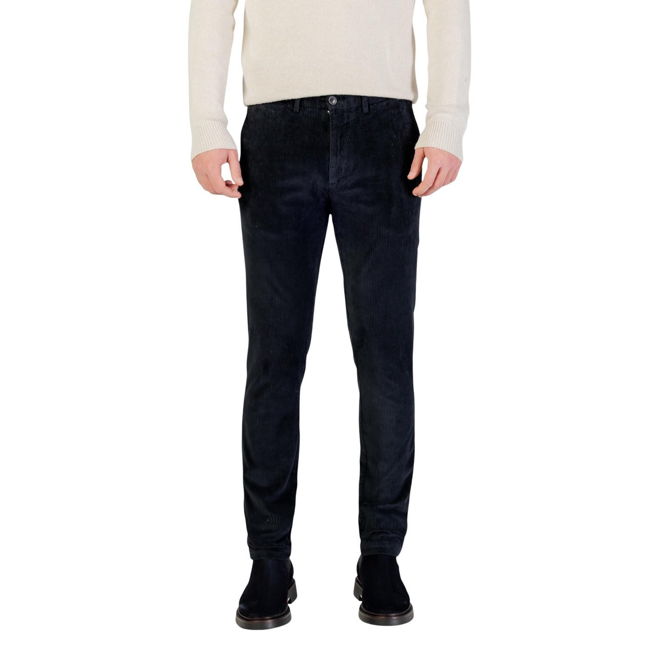 Borghese Pantalon Homme