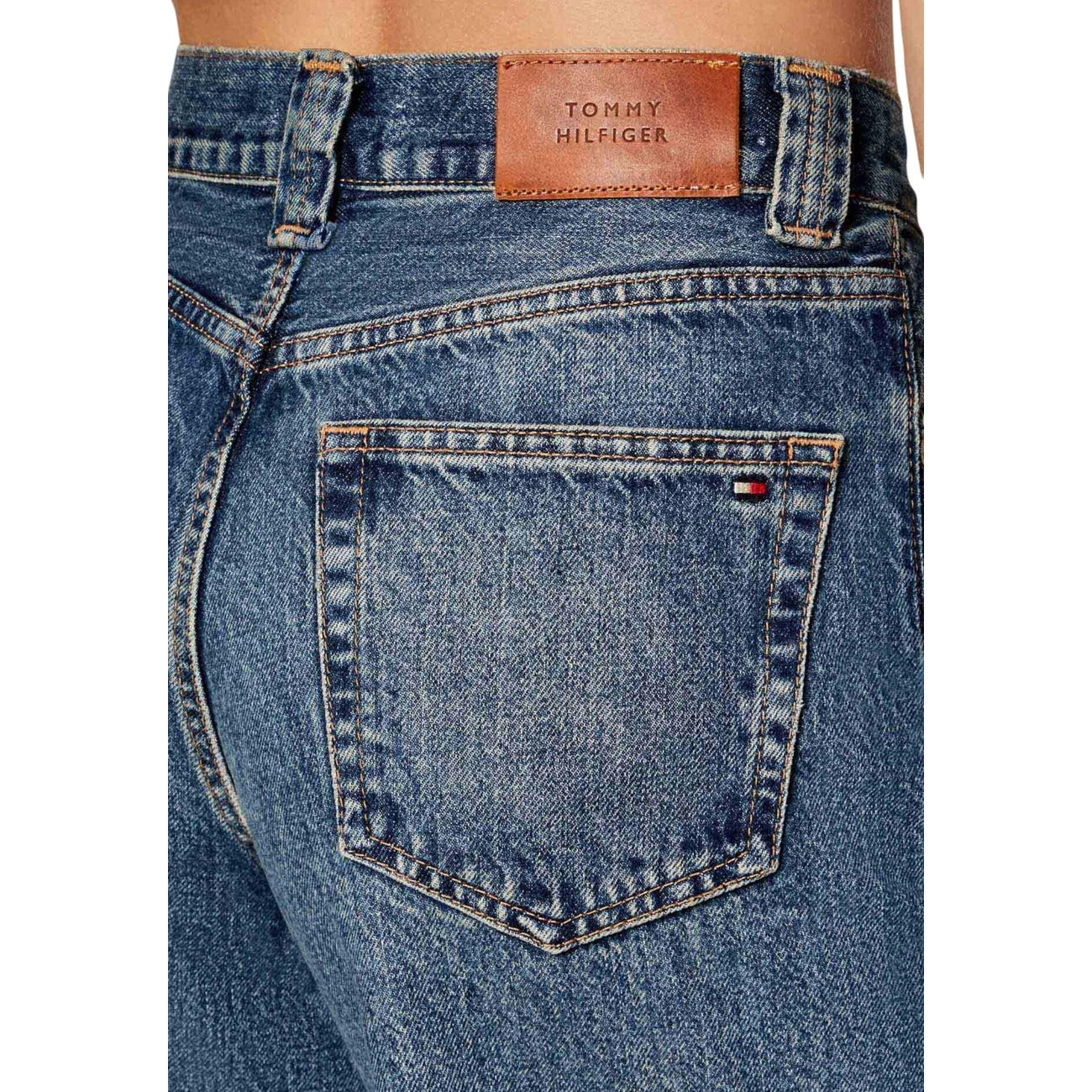 Tommy Hilfiger Women's Jeans