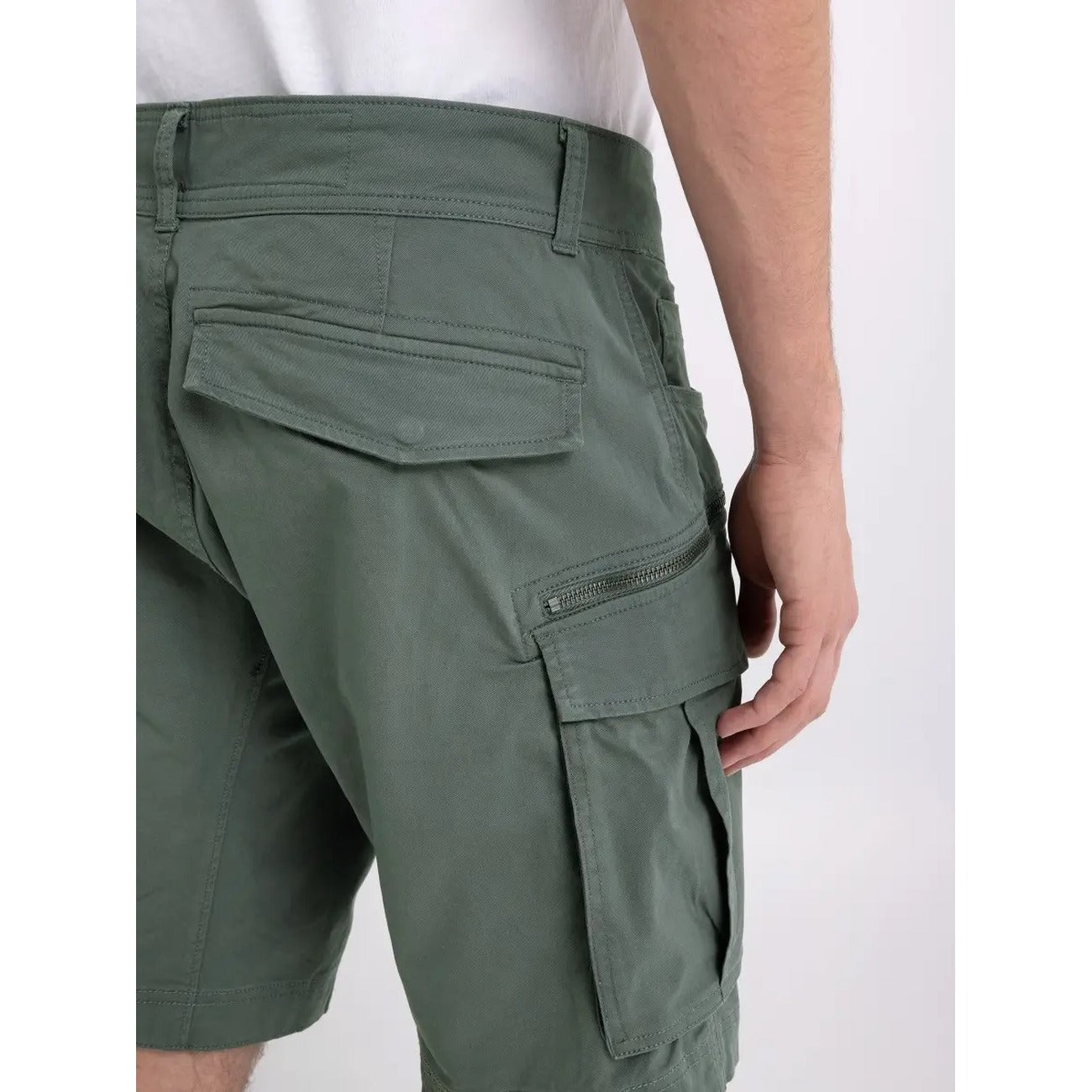 Replay Bermuda Homme