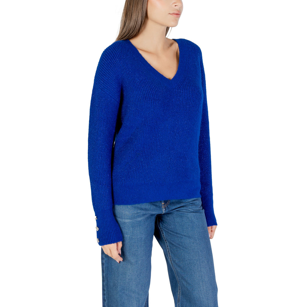 Morgan De Toi Pull Femme