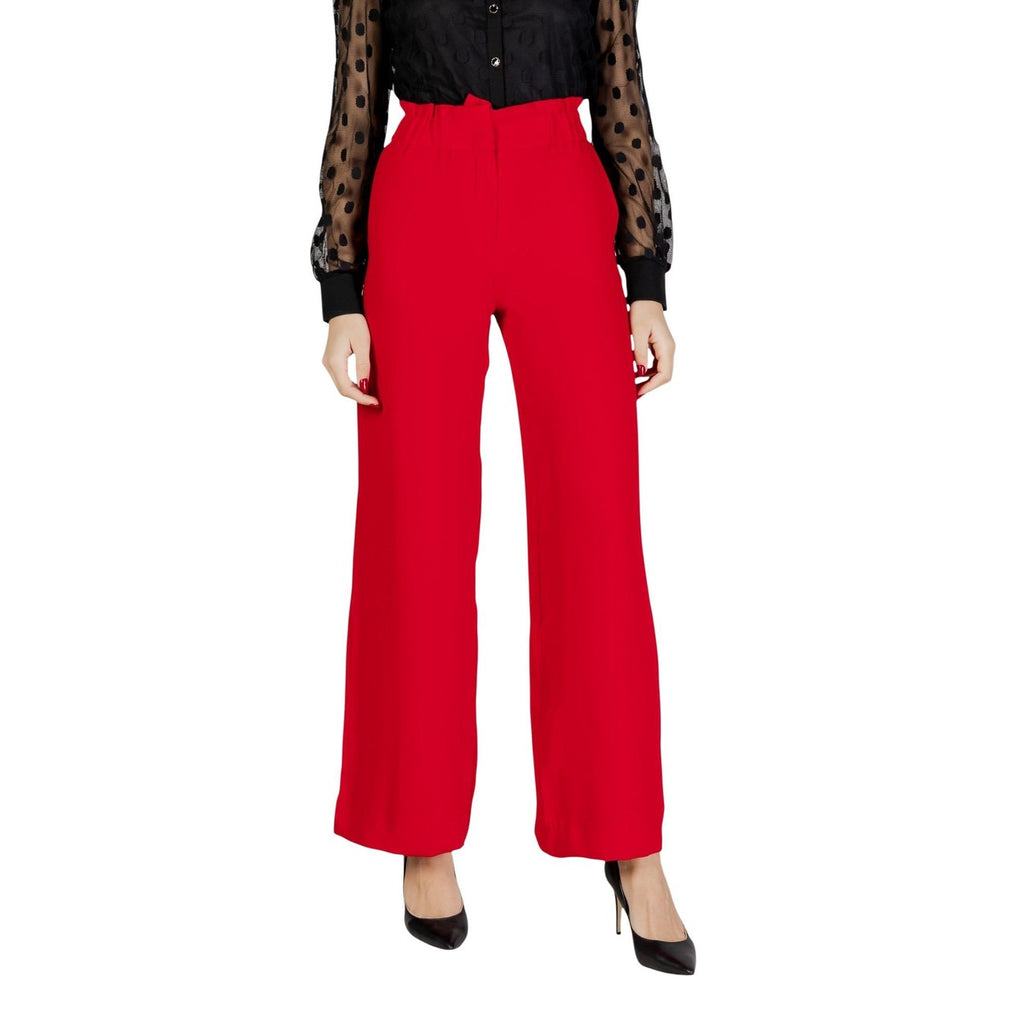 Morgan De Toi Pantalon Femme