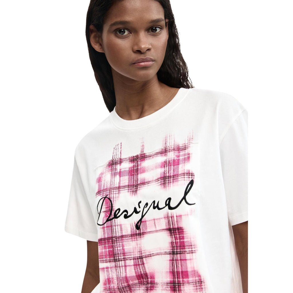 Desigual Women's T-Shirt