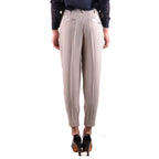 Twin-set Simona Barbieri Pantaloni Donna