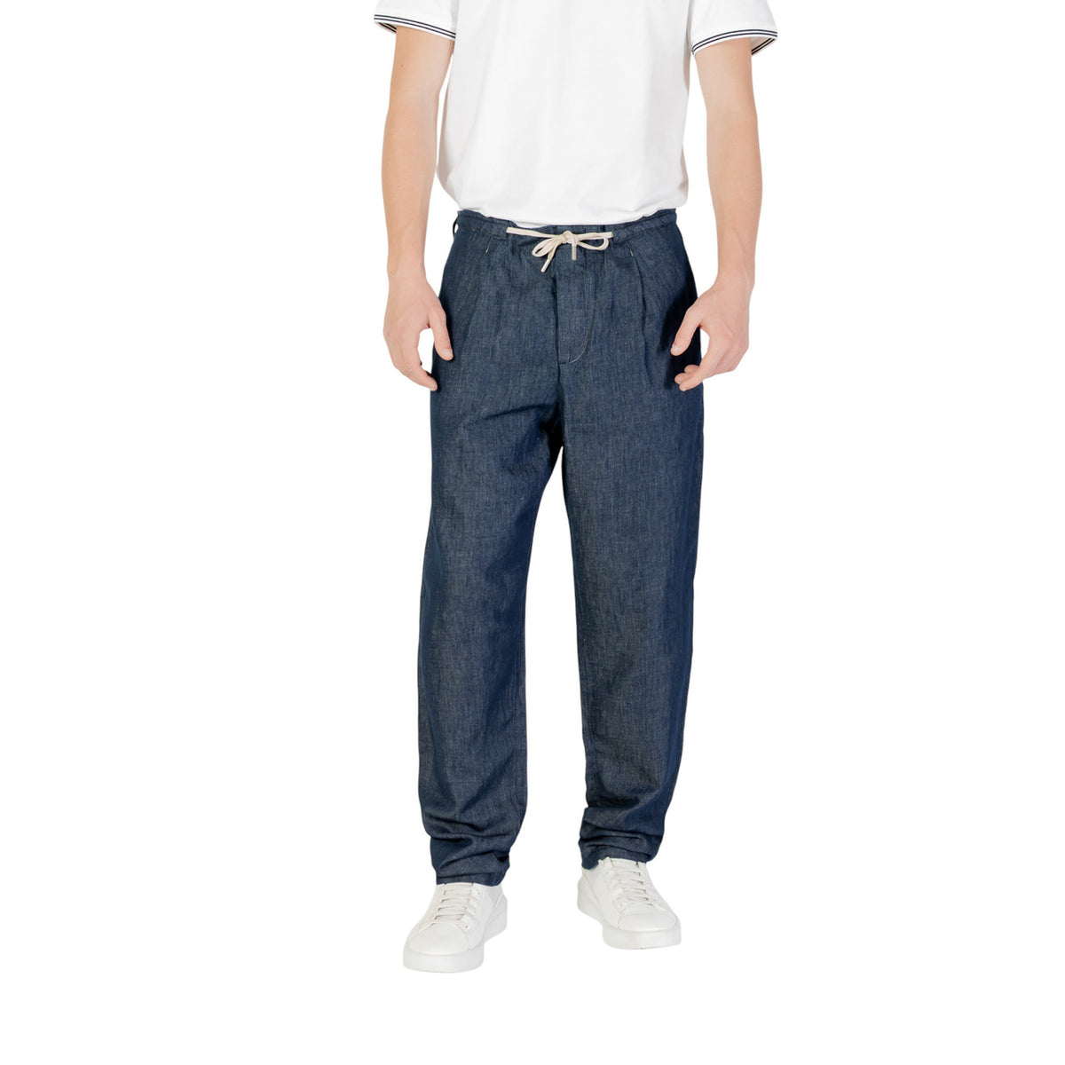 Replay Pantalons Homme