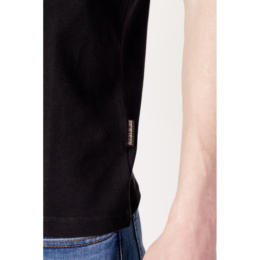 Polo Napapijri pour homme