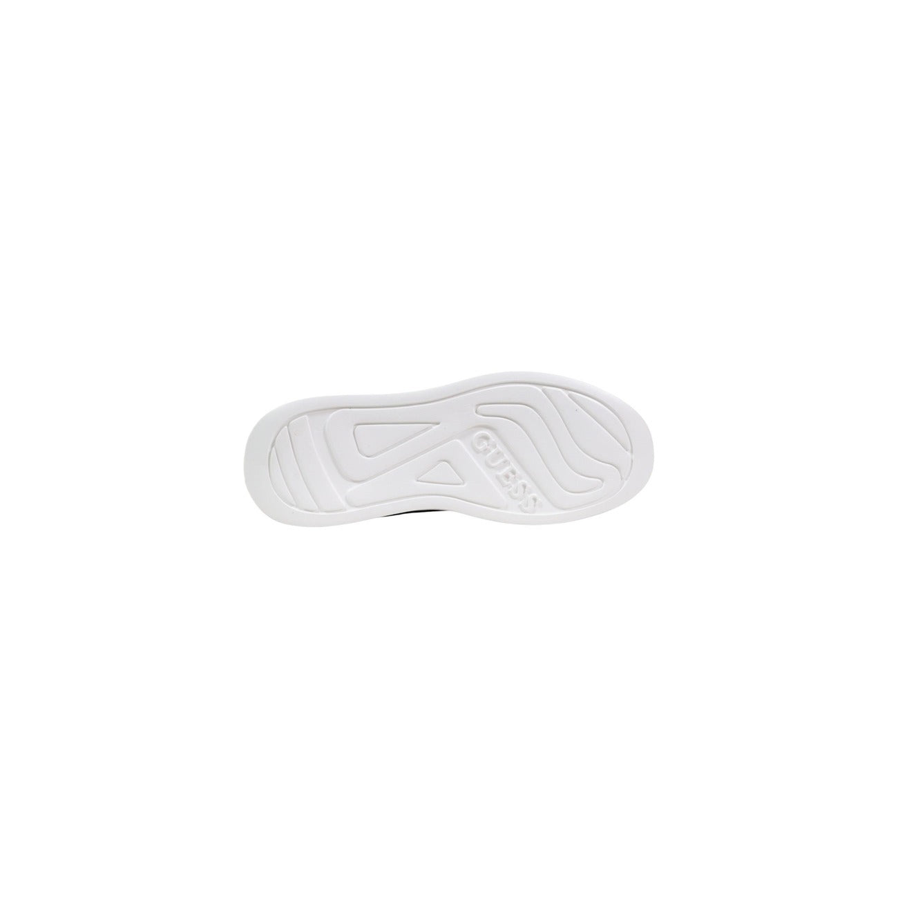Baskets Guess Homme