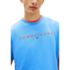 Tommy Hilfiger Jeans T-Shirt Uomo