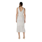 Vila Clothes Women's Dress