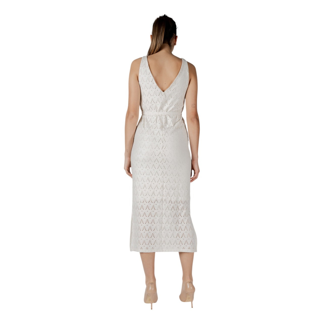 Vila Clothes Women's Dress