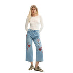 Desigual Women's Jeans