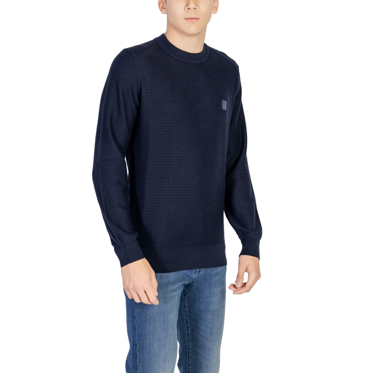 Boss T-shirt Homme