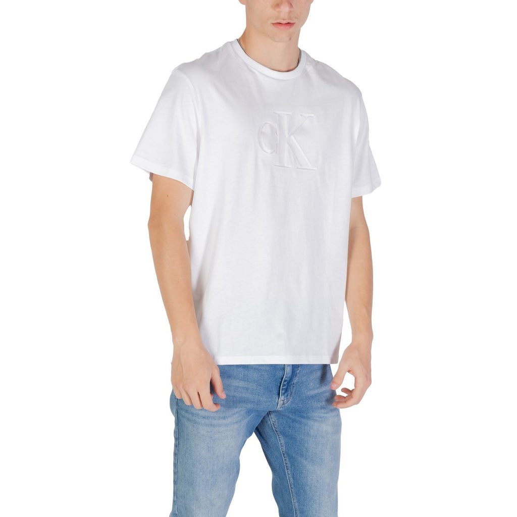 Calvin Klein Jeans Men's T-Shirt