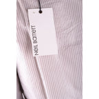 Neil Barrett Chemise Homme