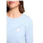 Morgan De Toi Women's Sweater