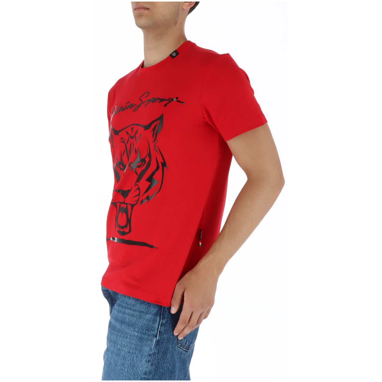 Plein Sport T-shirt Homme