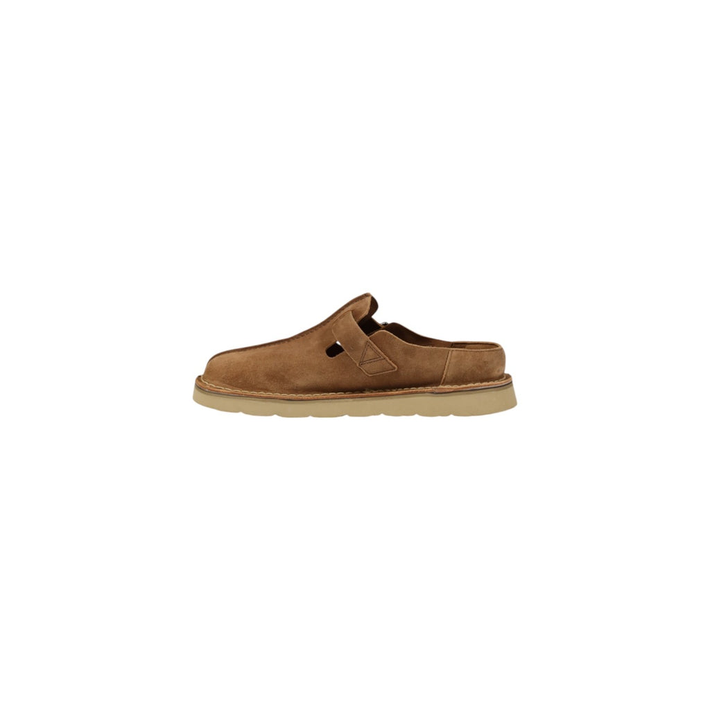 Clarks Chaussons Homme