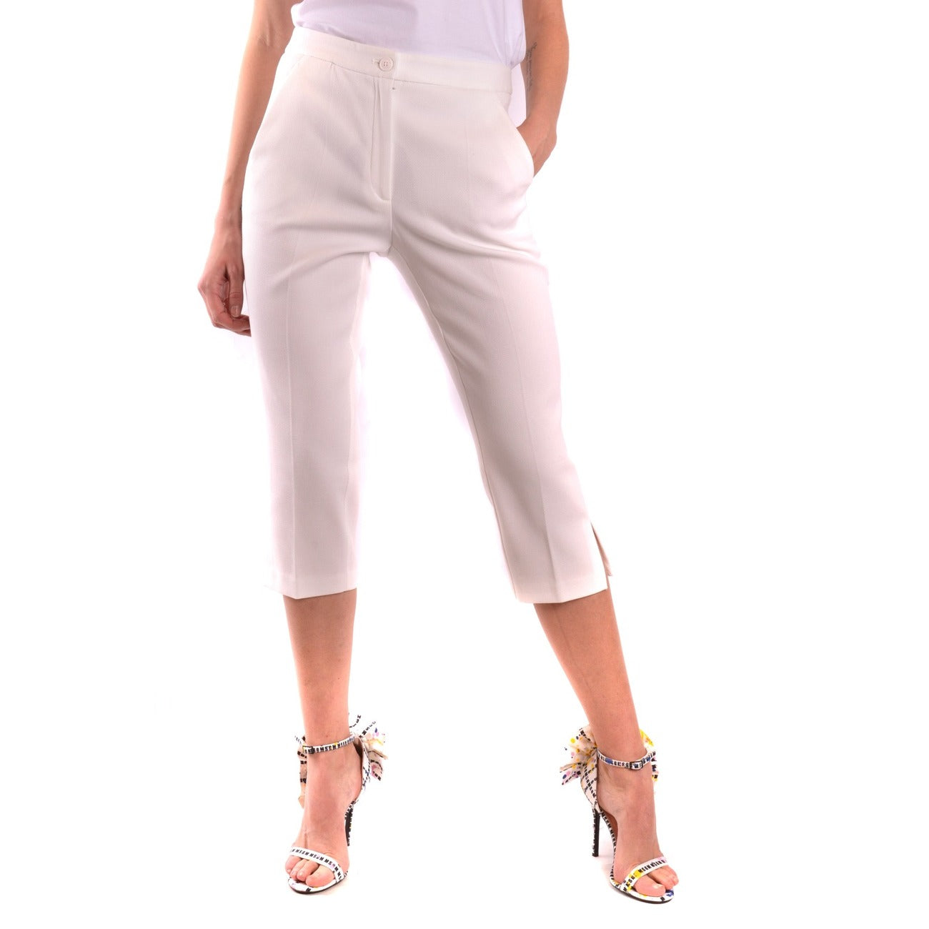 Moschino Women's Trousers