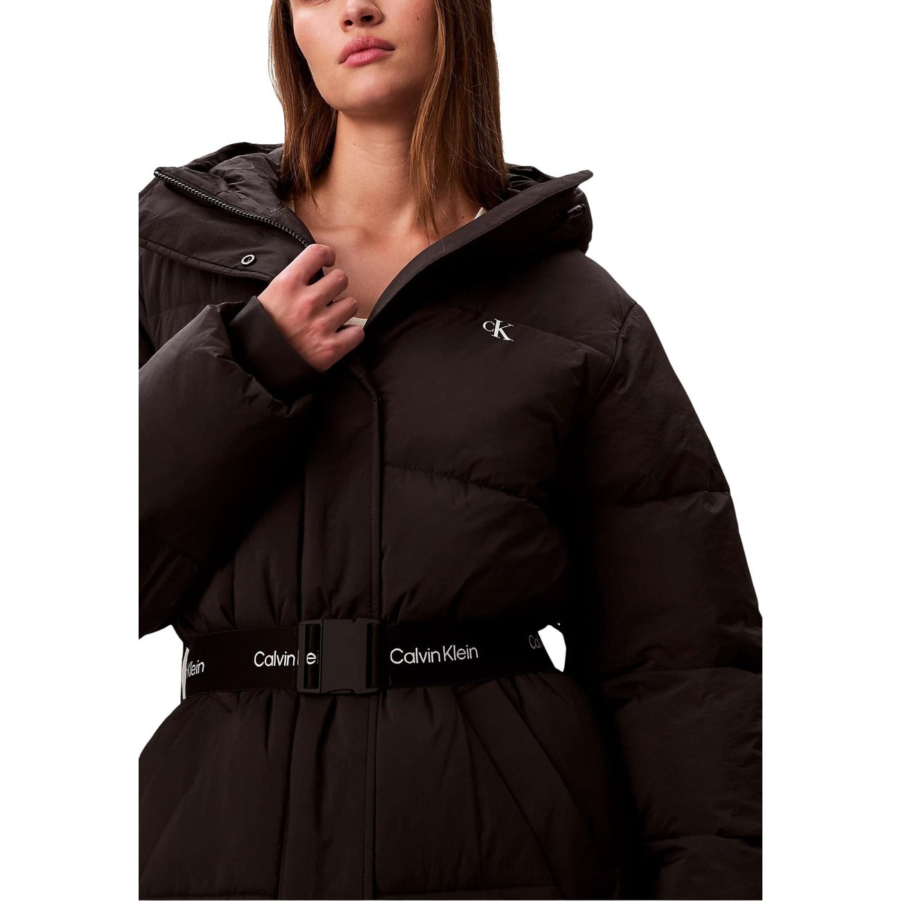 Calvin Klein Jeans Women's Jacket