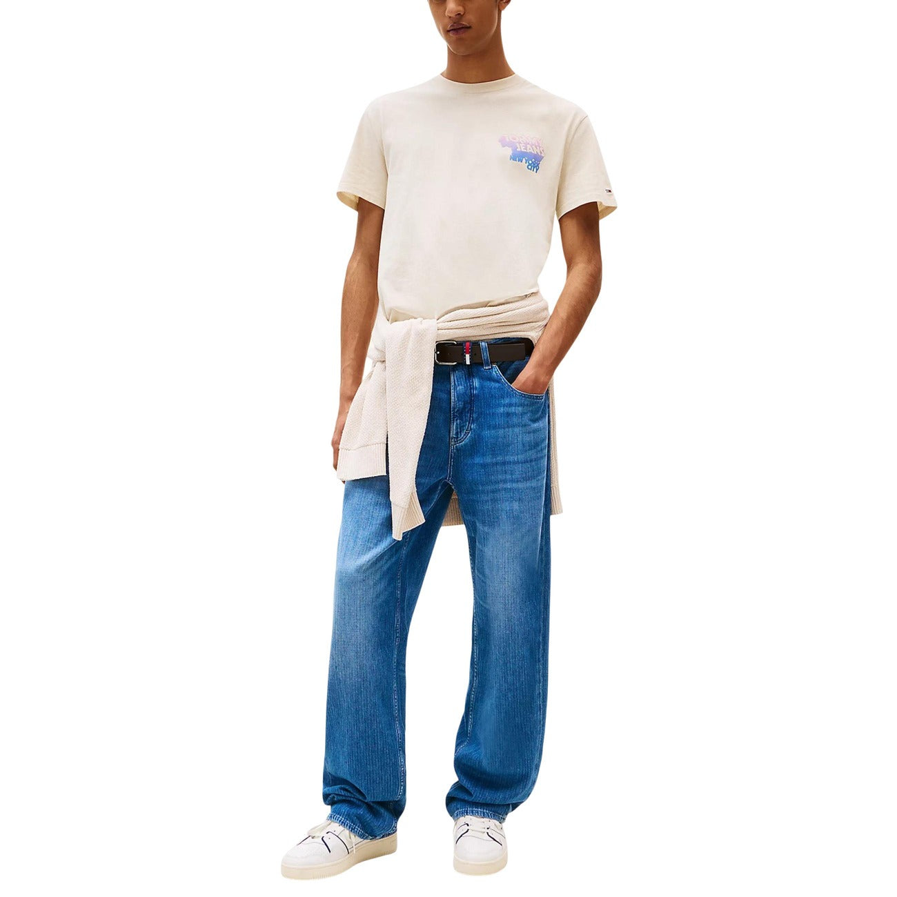 Tommy Hilfiger Men's T-Shirt