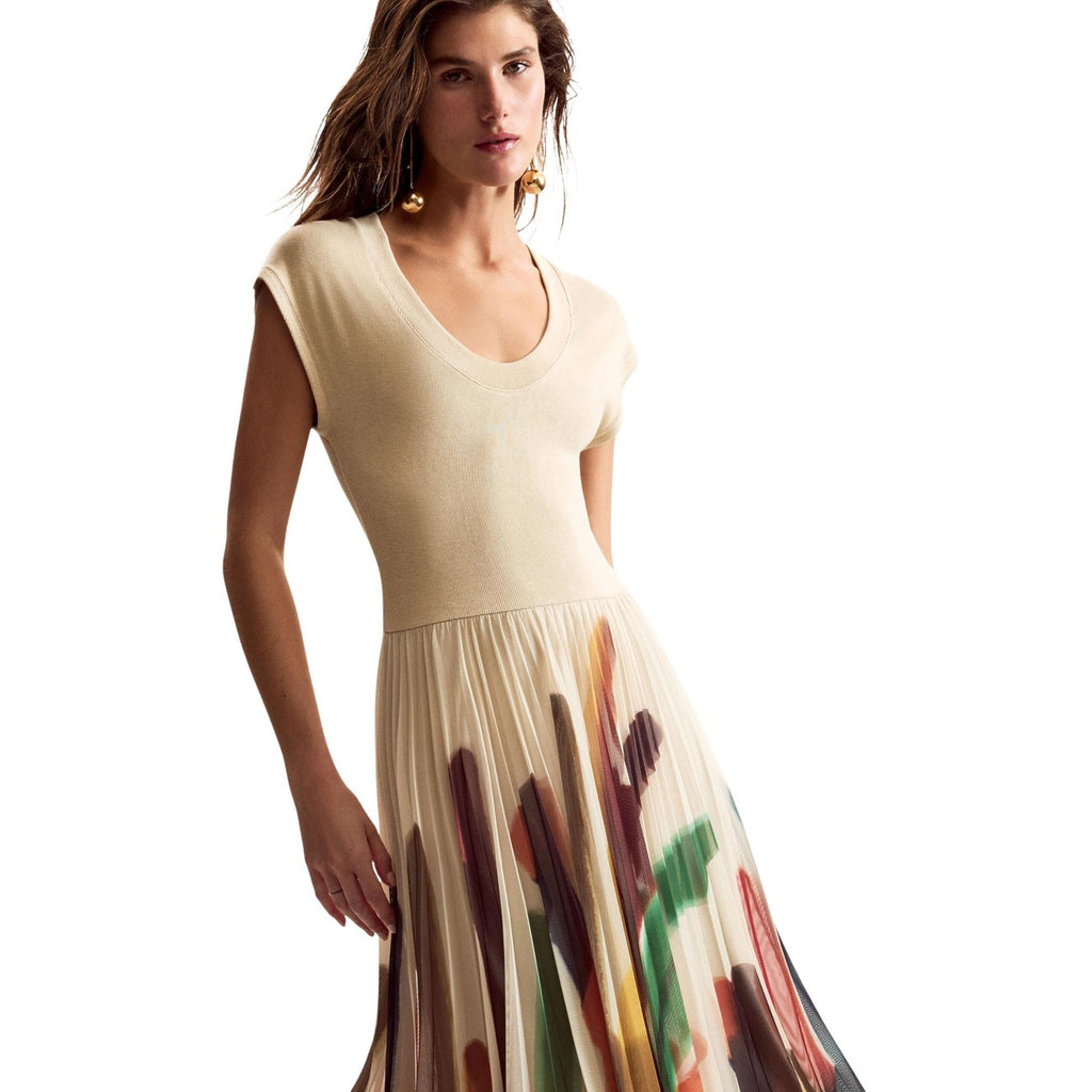 Desigual Women's Dress