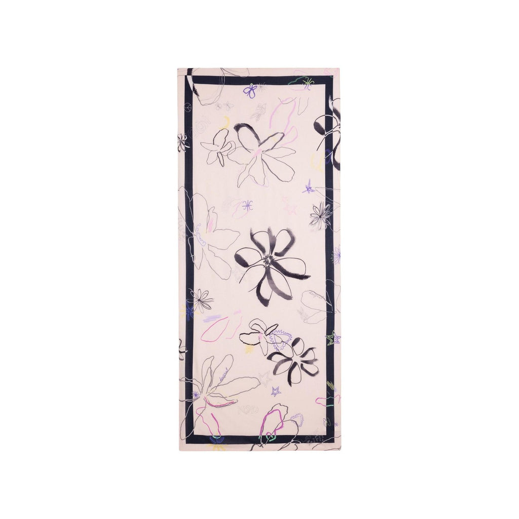 Desigual Sciarpa Donna