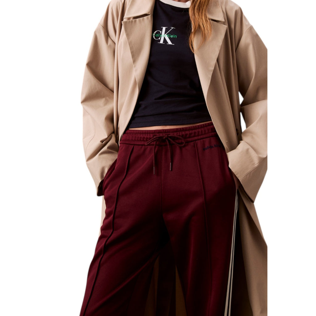 Calvin Klein Jeans Women's Trousers