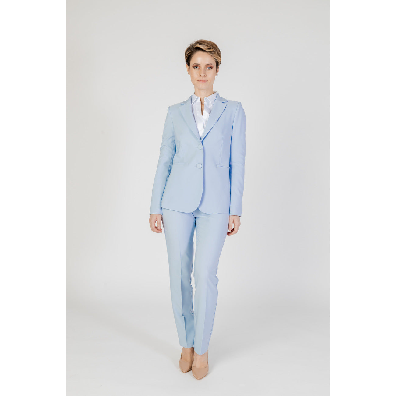 Sandro Ferrone Pantalons Femme
